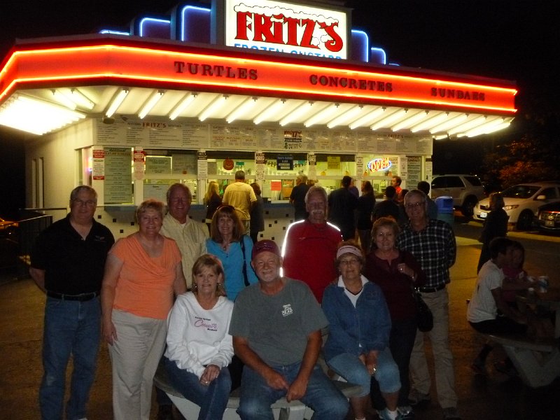 STLCC Fritzs Last Ice Cream Oct 2014 008